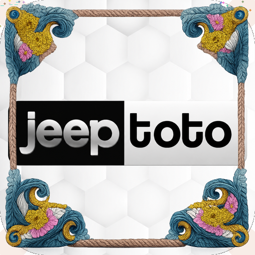 jeeptoto — mitra unggulan